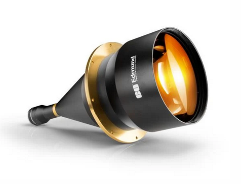 Edmund爱特蒙特 0.179X, 35mm F-Mount TitanTL® Telecentric Lens 远心镜头