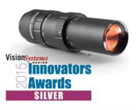 Edmund爱特蒙特 ariMagTL™ 变倍远心镜头，0.5X - 1.0X 远心镜头