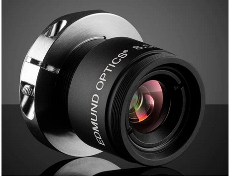 Edmund爱特蒙特 8.5mm, f5.6 Cr Series Fixed Focal Length Lens 工业镜头
