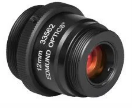 Edmund爱特蒙特 12毫米CX  工业镜头