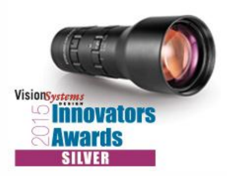 Edmund爱特蒙特 VariMagTL™ 0.25X - 0.5X 变倍远心镜头