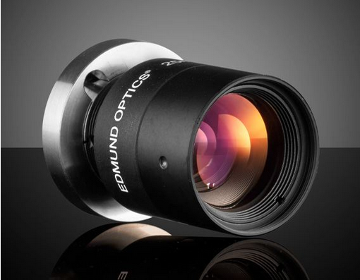 Edmund爱特蒙特 25mm f1.8, HPr Series Fixed Focal Length Lens 工业镜头