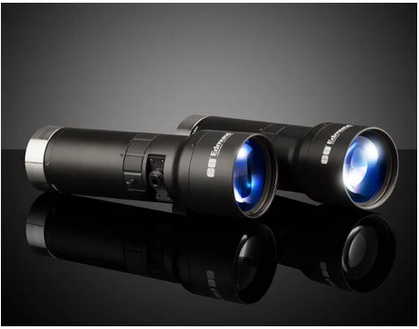Edmund爱特蒙特 .345X In-Line CobaltTL Telecentric Lens 远心镜头