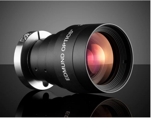 Edmund爱特蒙特 35mm f11.0, HPr Series Fixed Focal Length Lens 工业镜头
