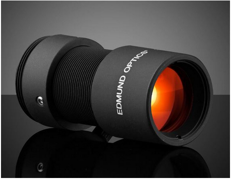 Edmund爱特蒙特 35mm f16, UCi Series Fixed Focal Length Lens 工业镜头