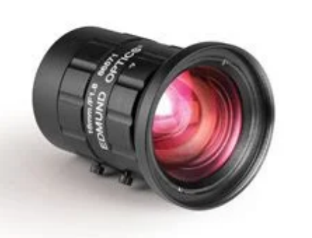 Edmund爱特蒙特 16mm 焦距, HP 系列定焦镜头