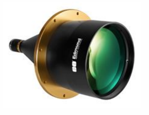 Edmund爱特蒙特 0.049x Telecentric for 11.8, C-Mount 远心镜头