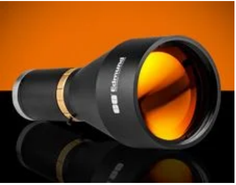 Edmund爱特蒙特 0.377x Telecentric for 43, C-Mount 远心镜头