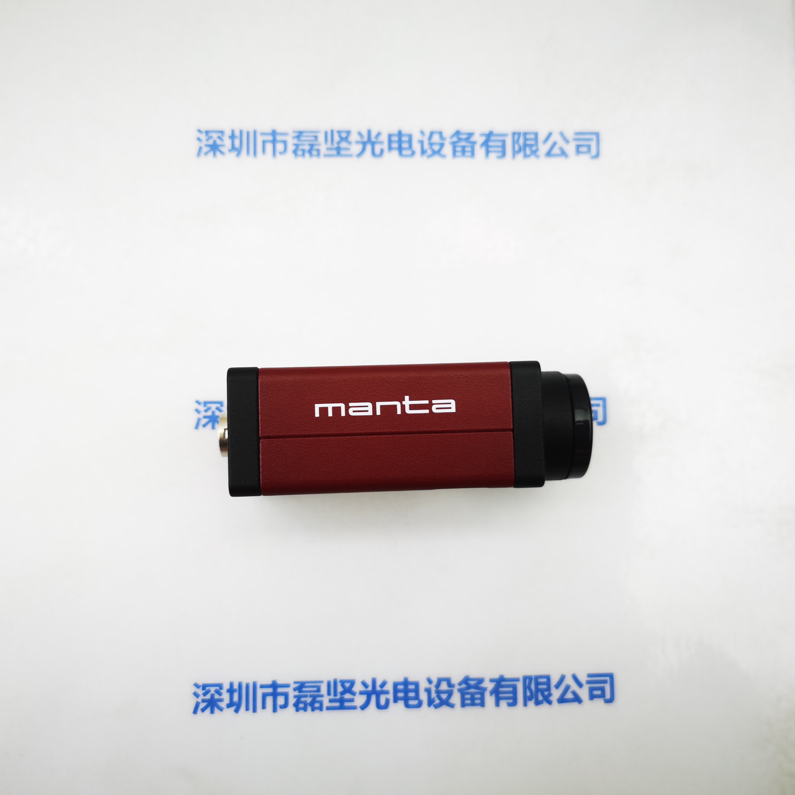 AVT瑷荔德 Manta G-031C IRC 工业相机