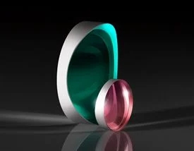 Edmund爱特蒙特 LENS CYL SHP 12.7 SQ X -25 FL NIR I 柱面透镜