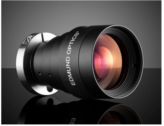Edmund爱特蒙特 35mm f4.0, HPr Series Fixed Focal Length Lens 工业镜头