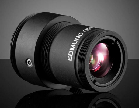 Edmund爱特蒙特 8.5mm, f4 Ci Series Fixed Focal Length Lens 工业镜头