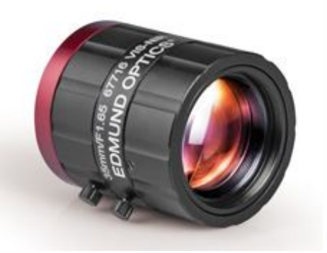 Edmund爱特蒙特 35mm C VIS-NIR 系列定焦镜头