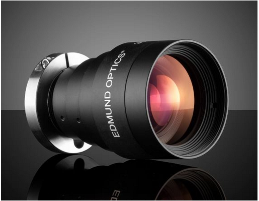 Edmund爱特蒙特 35mm f1.8, HPr Series Fixed Focal Length Lens 工业镜头