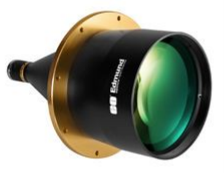 Edmund爱特蒙特 0.124x Telecentric for 43, C-Mount 远心镜头