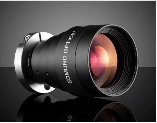 Edmund爱特蒙特 35mm f2.8, HPr Series Fixed Focal Length Lens 工业镜头