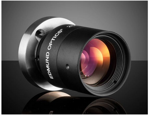 Edmund爱特蒙特 25mm f4.0, HPr Series Fixed Focal Length Lens 工业镜头
