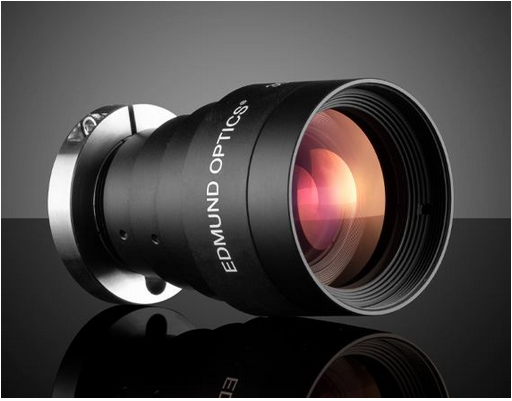 Edmund爱特蒙特 35mm f8.0, HPr Series Fixed Focal Length Lens 工业镜头