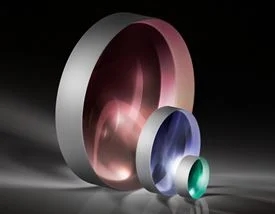 Edmund爱特蒙特 LENS PCV 6 X -9 VIS-NIR INK TS 平凹透镜