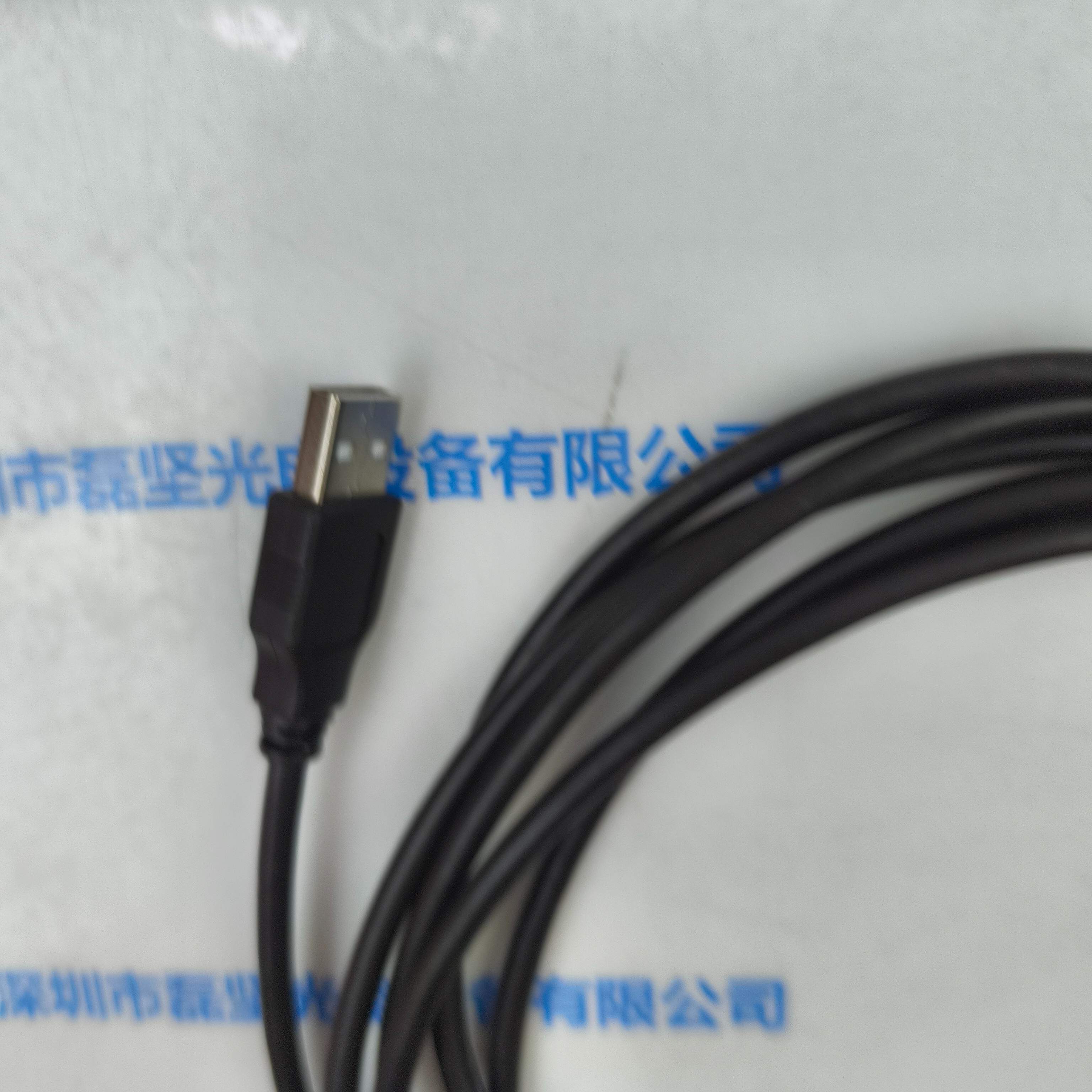 IMAGING SOURCE映美精 USB-3SLK1 工业相机数据线