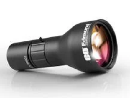 Edmund爱特蒙特 0.367X C接口 1”尺寸 远心镜头