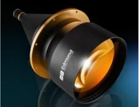 Edmund爱特蒙特 0.093x Telecentric for 43, C-Mount 远心镜头