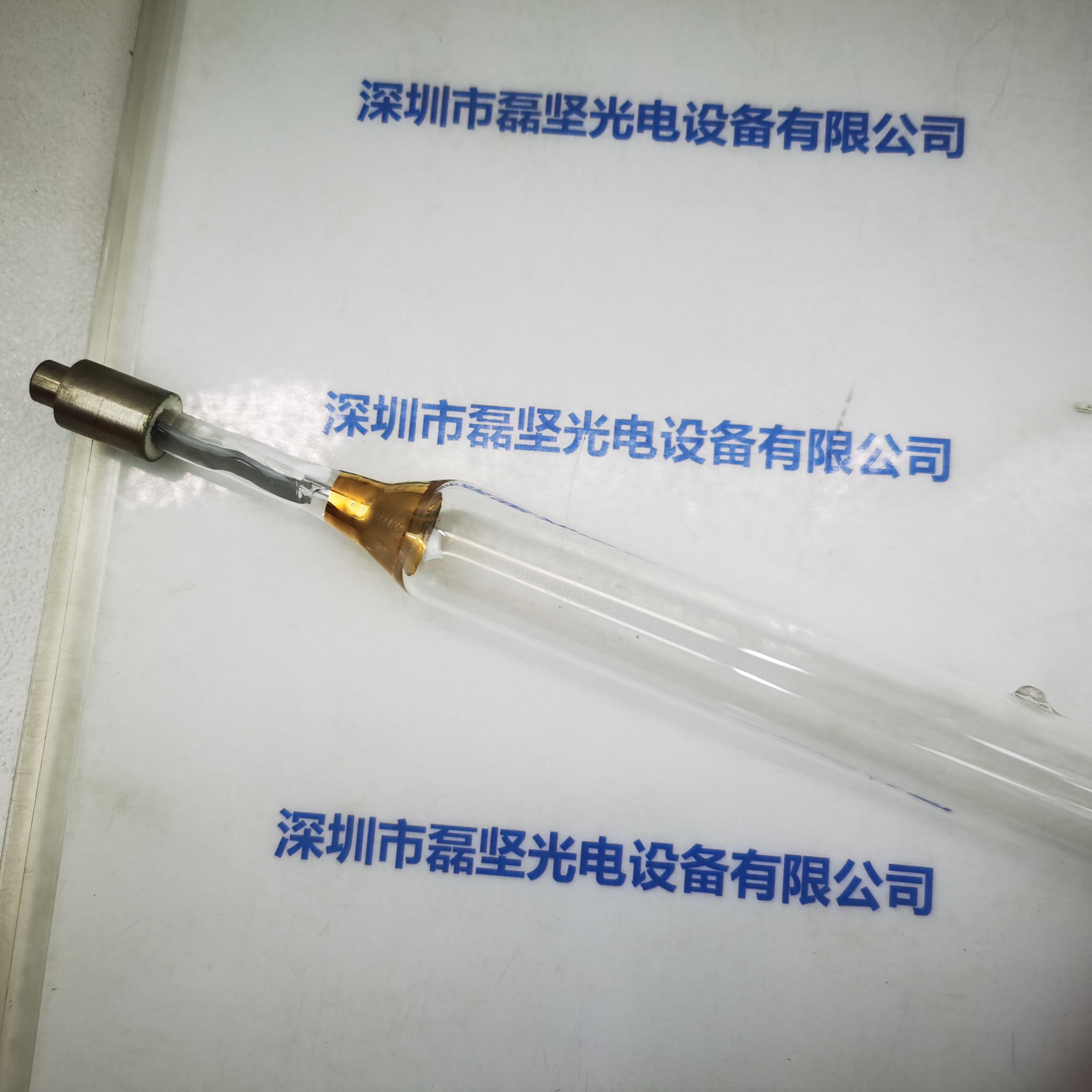 WESTERN QUART2 08-30003-K 灯管