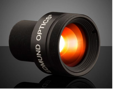 Edmund爱特蒙特 16mm, f8 UCi Series Fixed Focal Length Lens 工业镜头