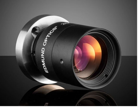 Edmund爱特蒙特 25mm f11.0, HPr Series Fixed Focal Length Lens 工业镜头
