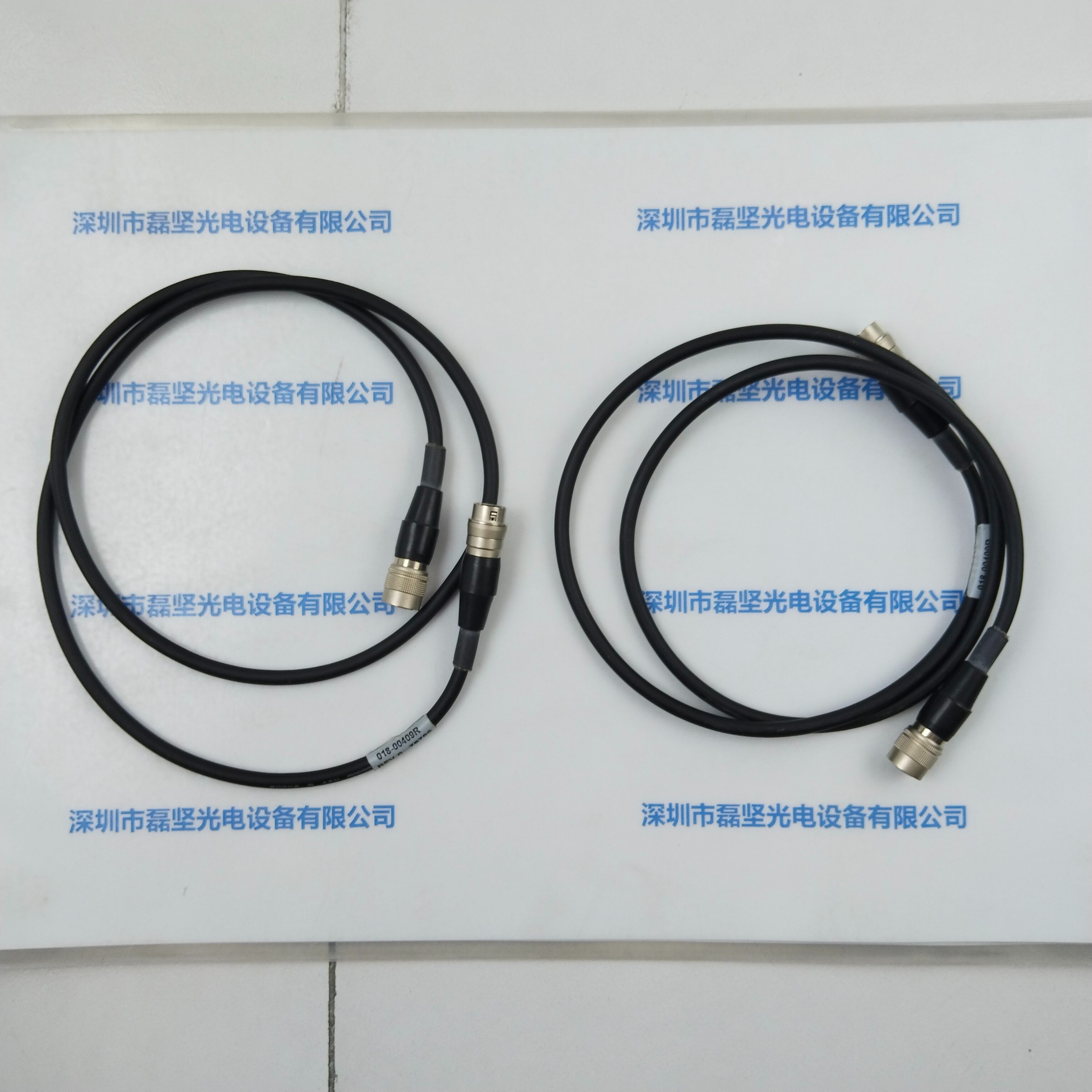 EXFO 018-00409R LED延长线