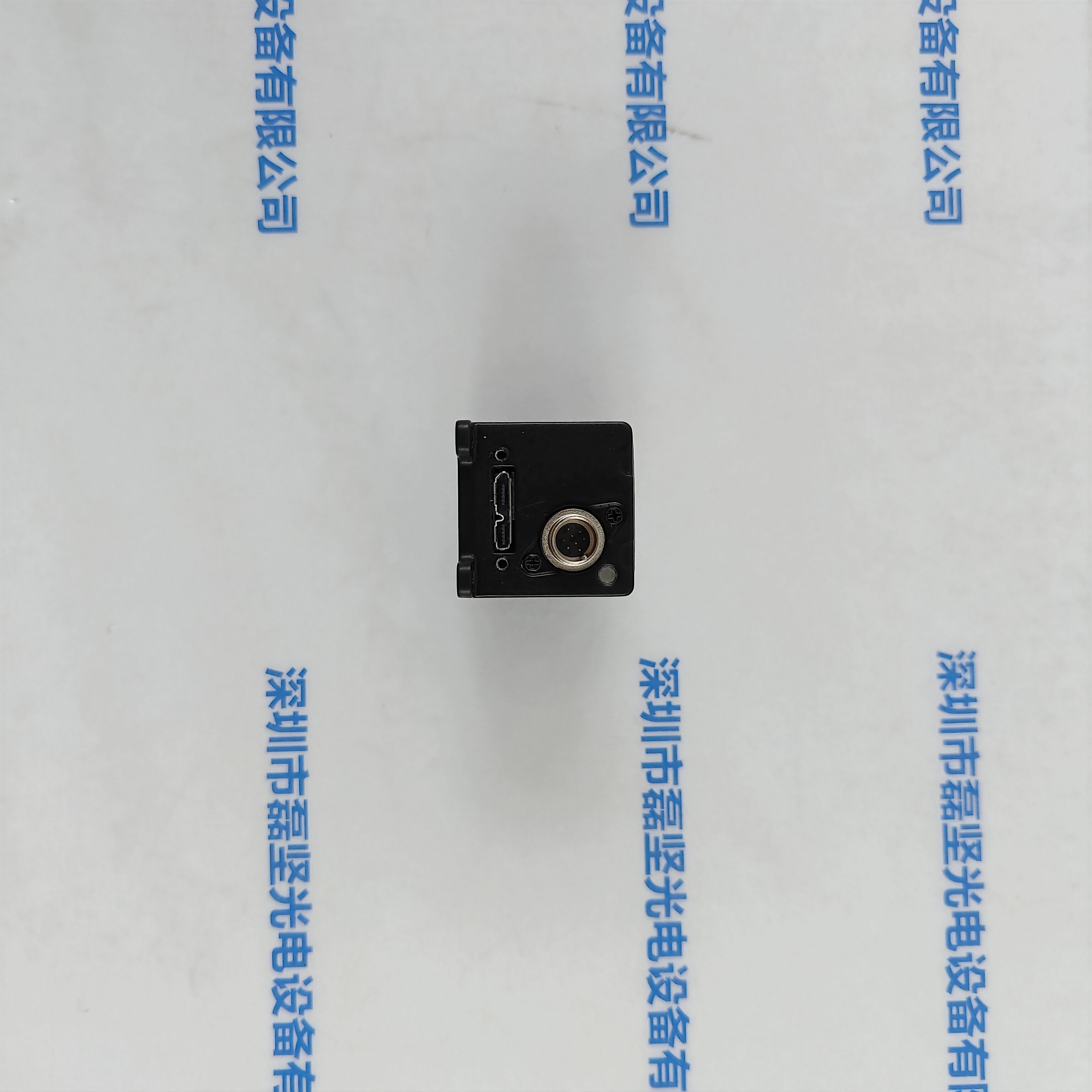 IDS 爱迪思 UI-3370CP-M-GL 工业相机