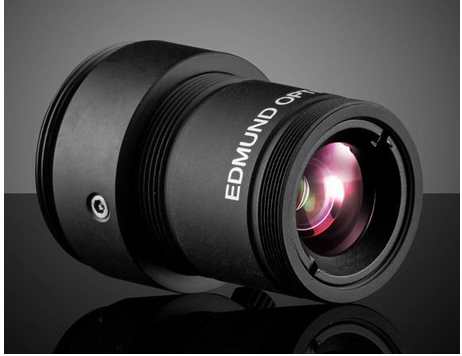 Edmund爱特蒙特 8.5mm, f2.8 Ci Series Fixed Focal Length Lens 工业镜头