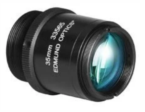 Edmund爱特蒙特 35毫米CX  工业镜头