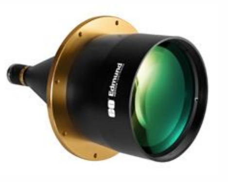 Edmund爱特蒙特 0.088x Telecentric for 1, C-Mount 远心镜头