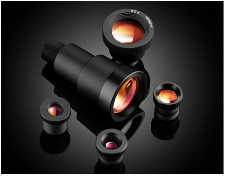 Edmund爱特蒙特 16.0mm焦距，No IR-Cut Filter，f4，微型视频镜头