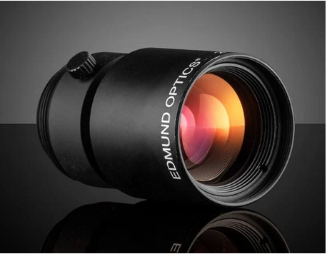 Edmund爱特蒙特 25mm f11.0, HPi Series Fixed Focal Length Lens 工业镜头