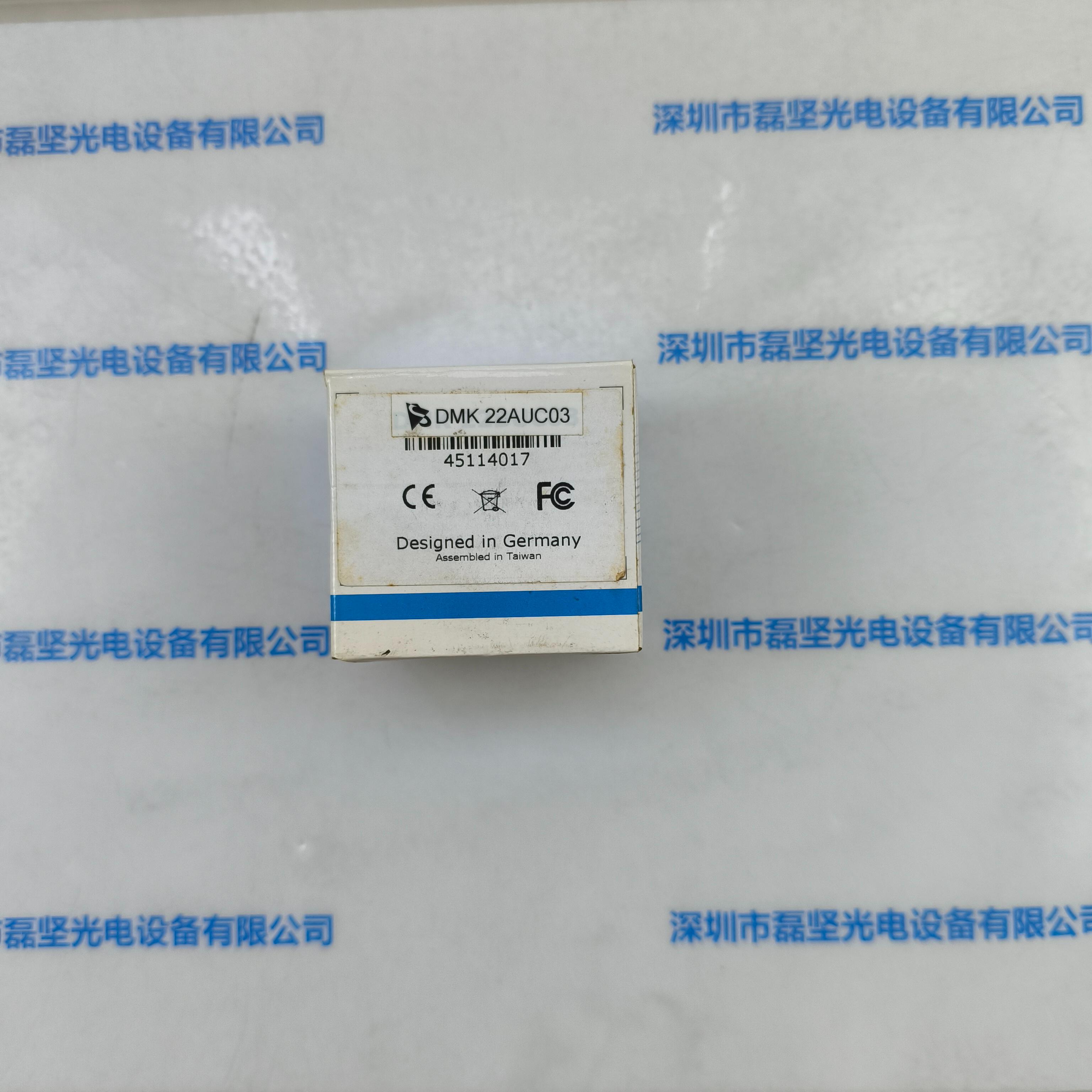 IMAGING SOURCE映美精 DMK 22AUC03 工业相机