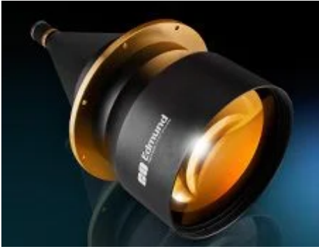 Edmund爱特蒙特 0.037x Telecentric for 11.8, C-Mount 远心镜头