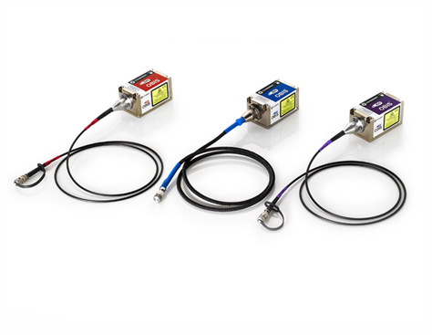 Edmund爱特蒙特 Coherent® OBIS™ FP 1285745 594nm LS 40mW Laser,Fiber Pigtail,FC 光纤辫式激光系统
