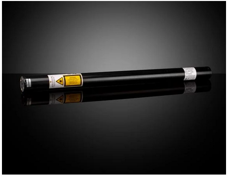 Edmund爱特蒙特 JDSU 型号1125，5mW随机偏振 氦氖激光器