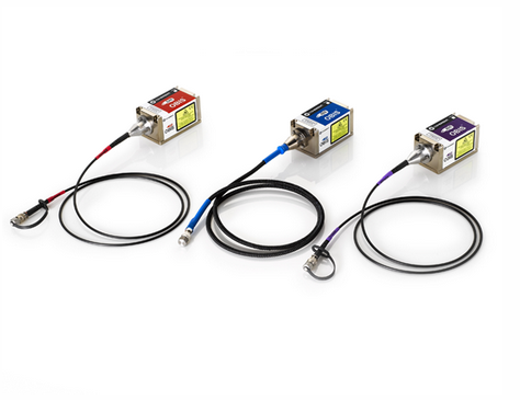 Edmund爱特蒙特 Coherent® OBIS™ FP 1259557 488nm LS 80mW Laser, Fiber Pigtail FC 光纤辫式激光系统