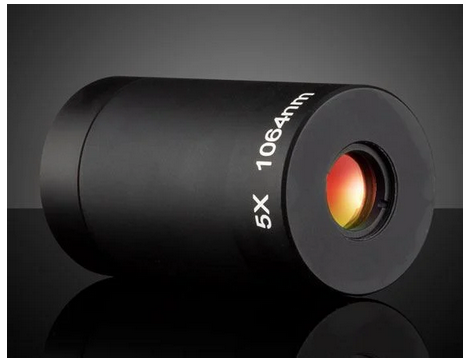 Edmund爱特蒙特 5X 1064nm LCht Beam Expander  激光扩束镜