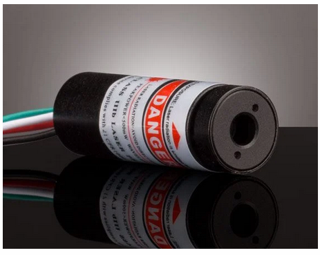 Edmund爱特蒙特 10 mW, 1550nm Alignment Laser Diode 红色和IR校准激光二极管