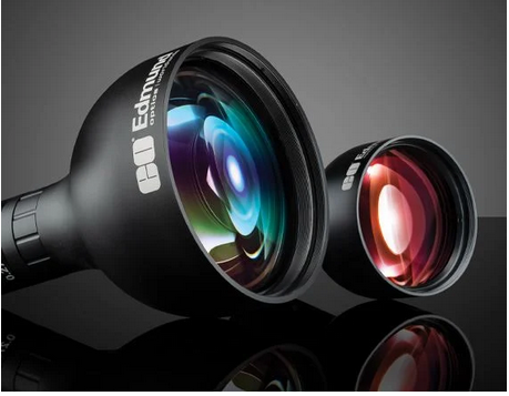 Edmund爱特蒙特 0.28X, 28.7mm TFL-Mount PlatinumTL™ Telecentric Lens 远心镜头