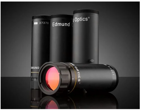 Edmund爱特蒙特 3X, VIS-NIR Vega® Broadband Beam Expander 宽带扩束镜