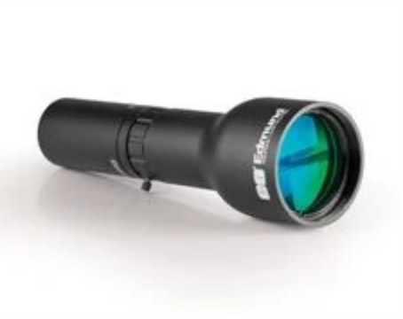 Edmund爱特蒙特 0.5X 高分辨率500万像素远心镜头