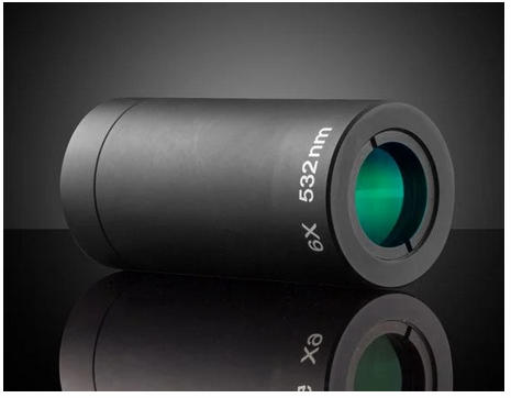 Edmund爱特蒙特 6X 532nm LCht Beam Expande 激光扩束镜