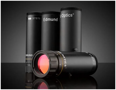 Edmund爱特蒙特 2X, NIR Vega® Broadband Beam Expander 宽带扩束镜