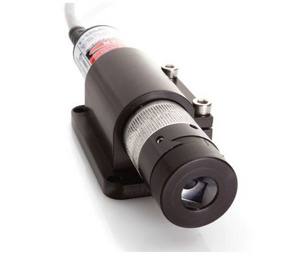 Edmund爱特蒙特 655nm，5mW，30度扇形角，StingRay 线激光发生器