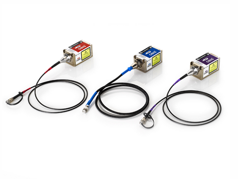 Edmund爱特蒙特 OBIS 488nm LS 15毫瓦光纤耦合激光器